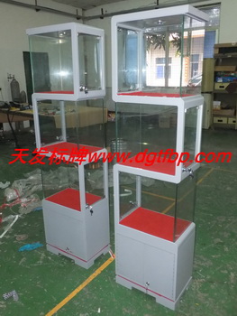 营销展示柜